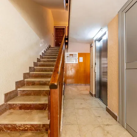 Sombrero By Interhome