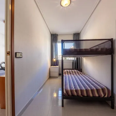 Sombrero By Interhome Cunit