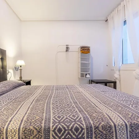 Apartment Sombrero By Interhome