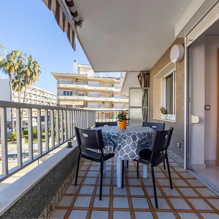 Sombrero By Interhome Apartment