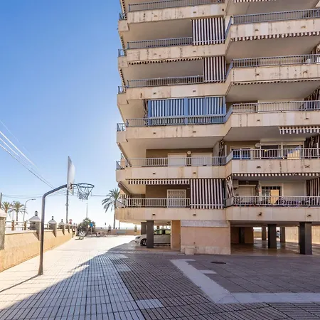 Sombrero By Interhome Apartment *