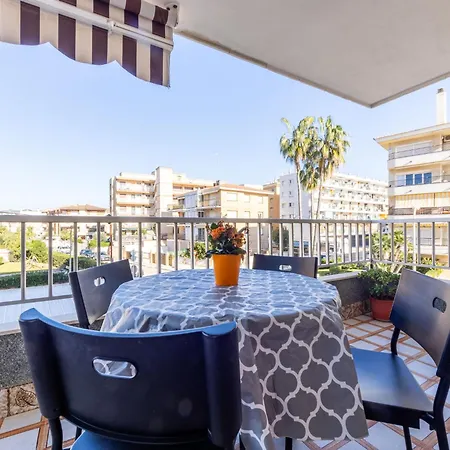 Sombrero By Interhome Apartment Cunit