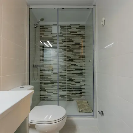 Sombrero By Interhome Apartment