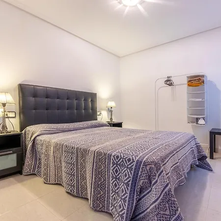 Sombrero By Interhome Apartment