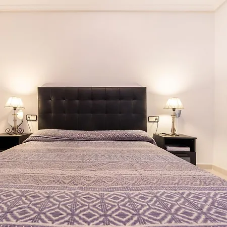 Sombrero By Interhome Apartment