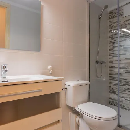 Apartment Sombrero By Interhome Cunit