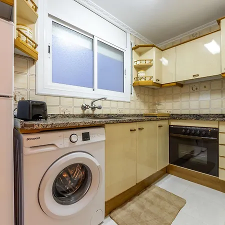 Sombrero By Interhome Apartment Cunit