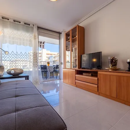 Sombrero By Interhome Apartment