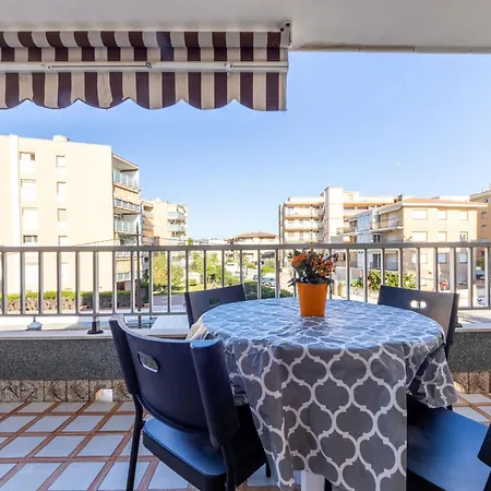 Apartment Sombrero By Interhome Cunit
