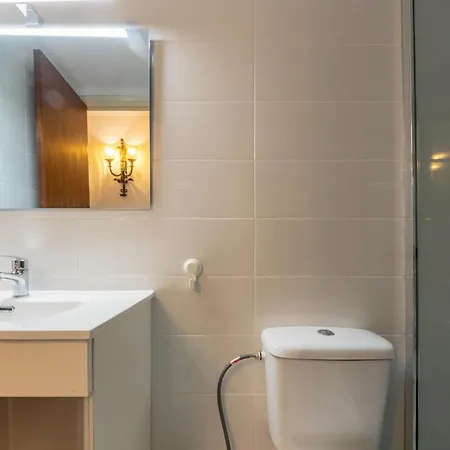 Sombrero By Interhome Apartamento Cunit